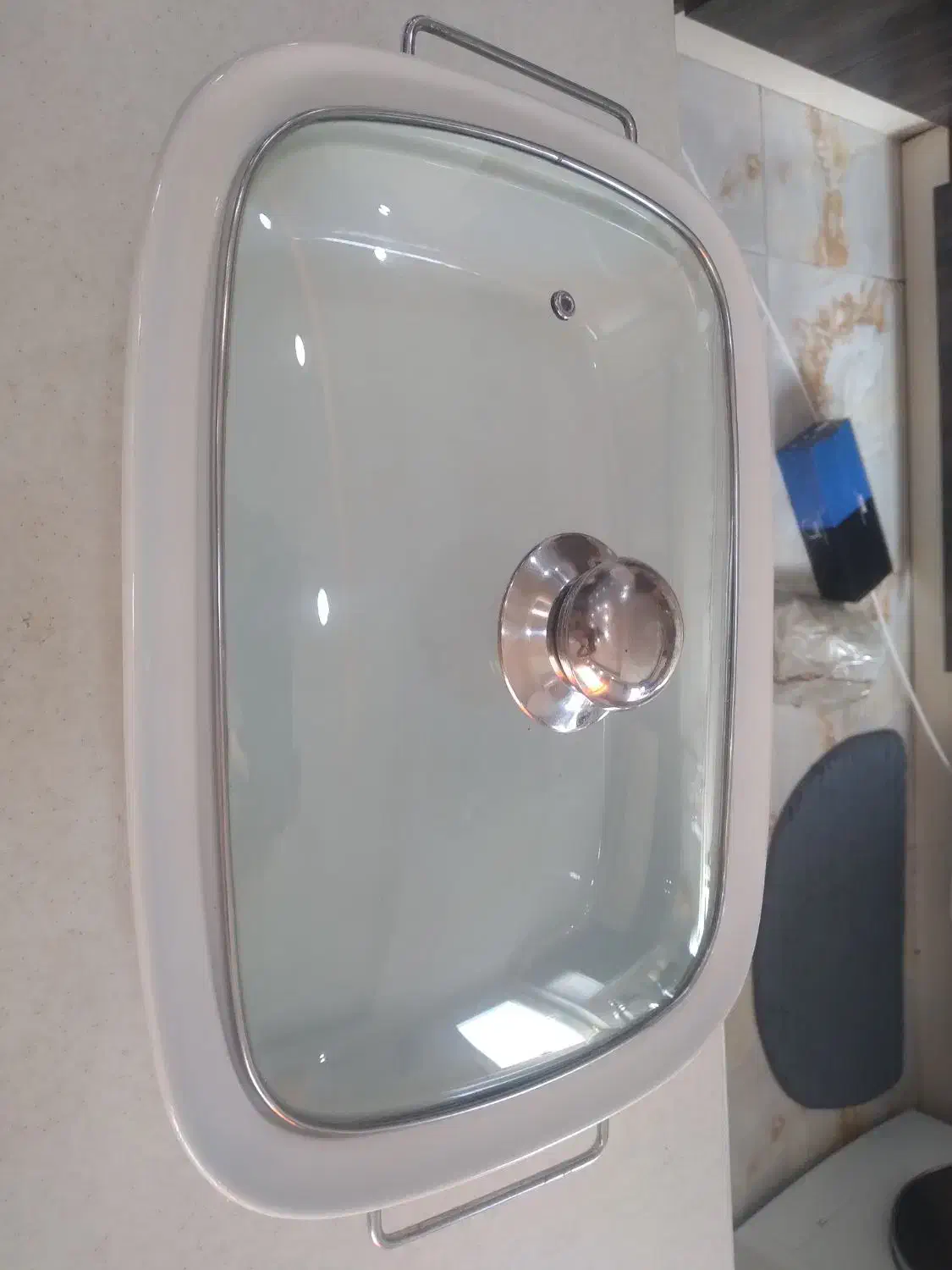 حراج لوازم  آشپزخونه|ظروف سرو و پذیرایی|محمدشهر, شهرک پیام (مهرالبرز)|دیوار