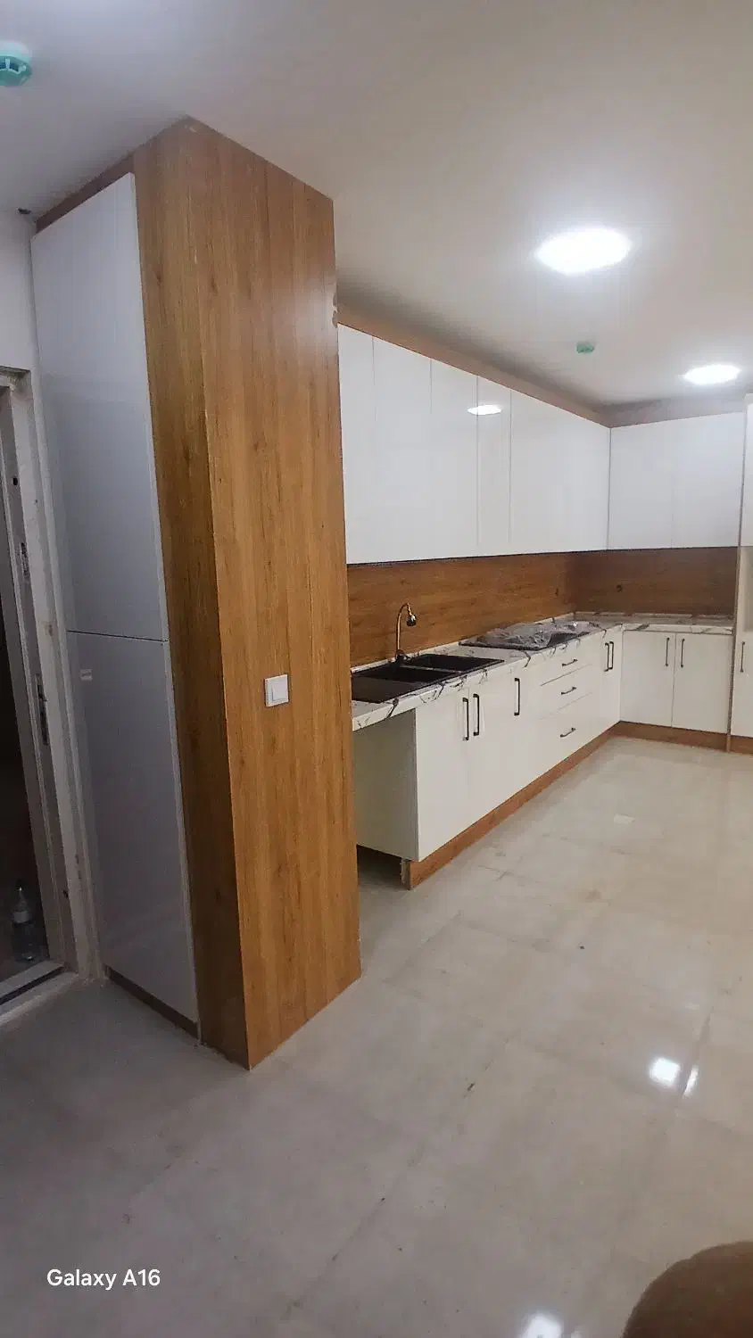 کابینت وکمد دیواری|جاکفشی، کمد، دراور|بندرعباس, |دیوار