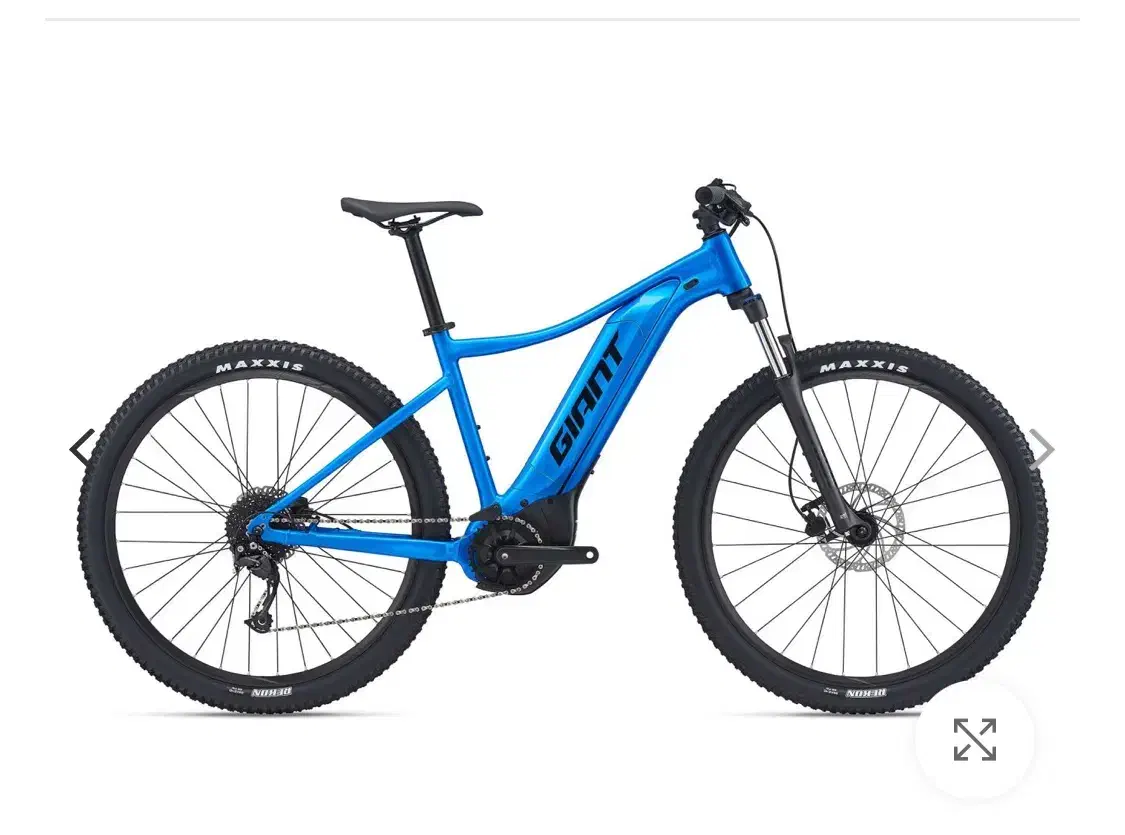 دوچرخه برقی - جاینت - تریلر تاپیک - سایکل|دوچرخه، اسکیت، اسکوتر|شهمیرزاد, |دیوار