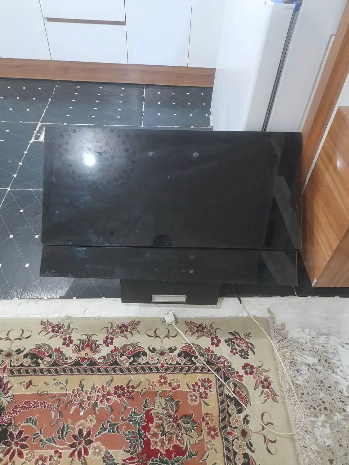 سنگ اپن هود|هود|دزفول, |دیوار