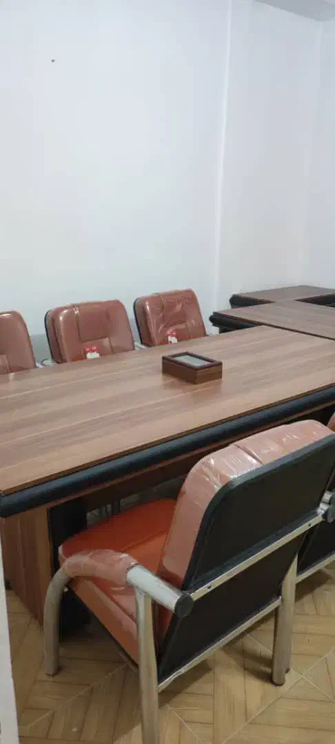 فروش لوازم اداری نو|مبلمان اداری|دورود, |دیوار