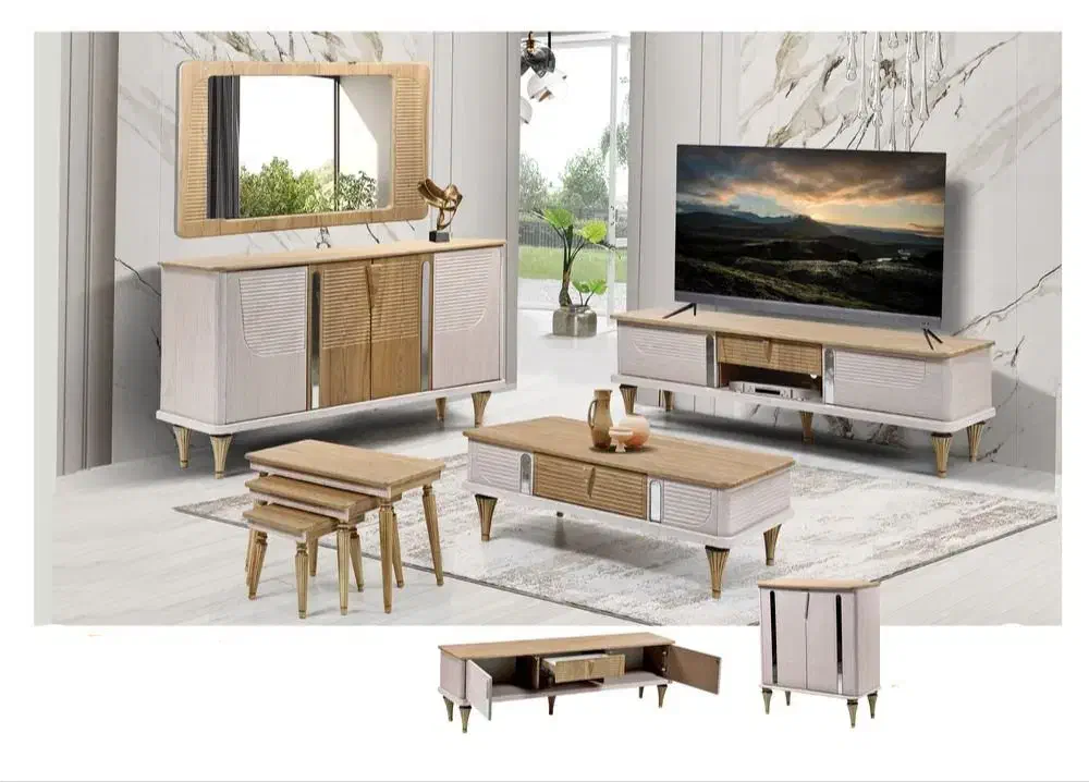 تولید کننده کنسول ، میز TV ، جلومبلی ، جاکفشی|جاکفشی، کمد، دراور|چهاردانگه (تهران), |دیوار