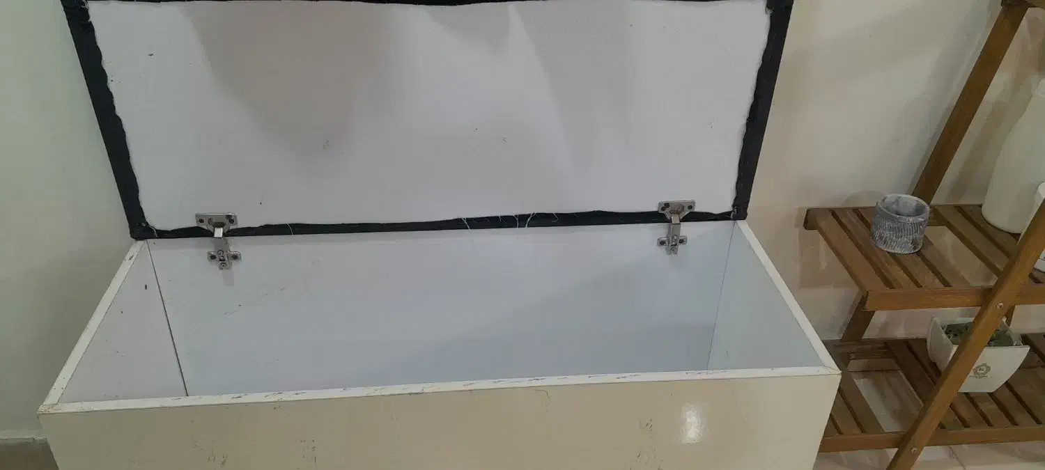 کمد ام دی اف ایستاده  وصندلی ونشیمن  جادار|مبلمان خانگی و میز عسلی|بندرعباس, |دیوار