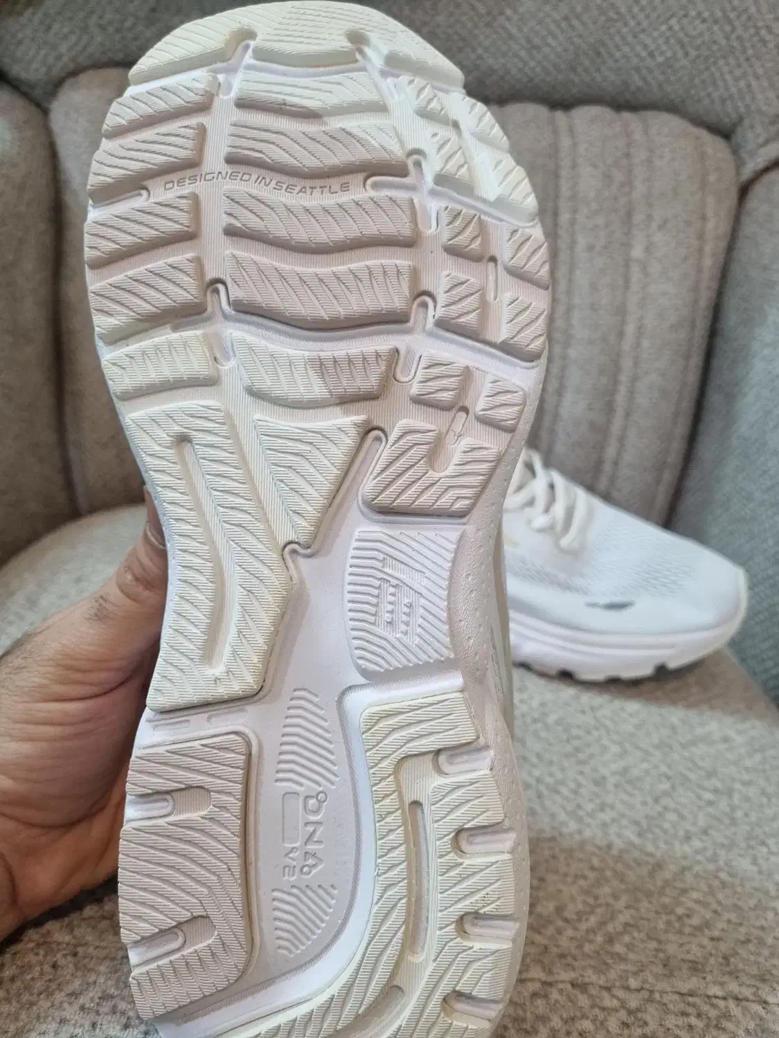 کفش بروکس ویتنامی|کیف، کفش، کمربند|اهواز, شهرک حفاری|دیوار