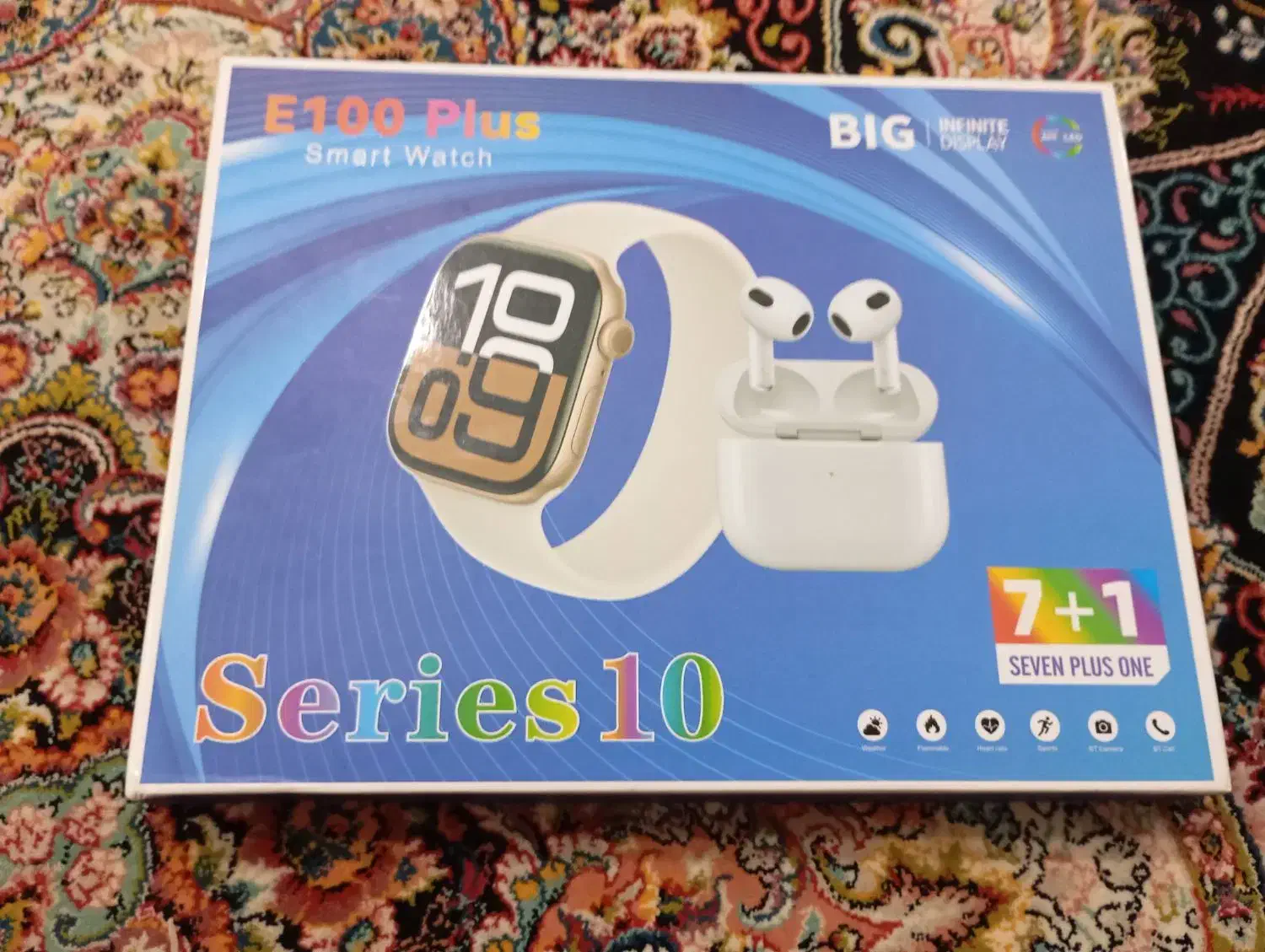 ساعت هوشمند|ساعت|کوهدشت, |دیوار