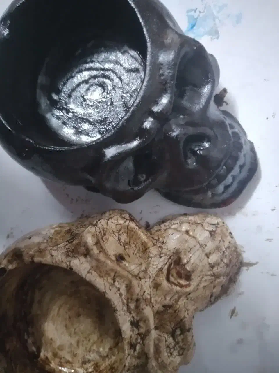 زیر سیگاری|صنایع دستی و سایر لوازم تزئینی|قم, پردیسان|دیوار