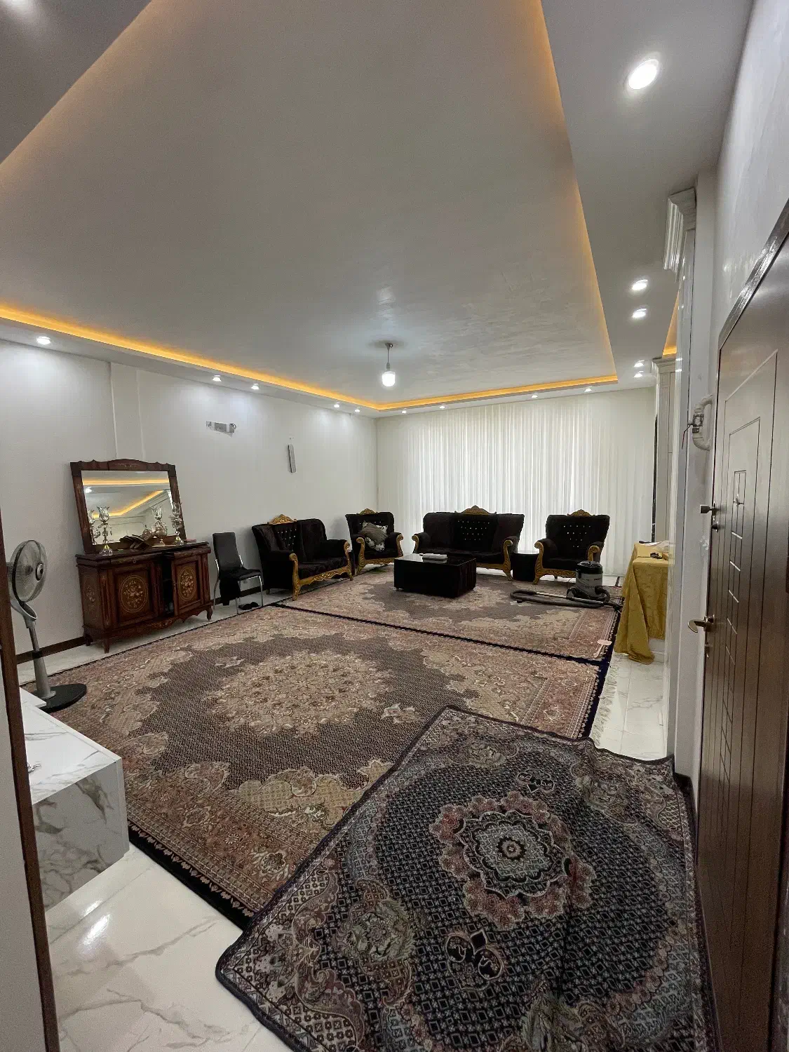 بلوارتوس توس۷۹،۸۱،۸۵،۷۵واحداپارتمان|فروش آپارتمان|مشهد, توس (بلوار توس)|دیوار