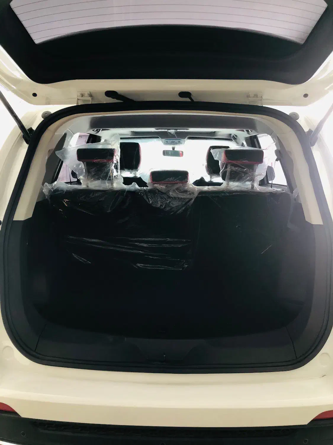 FMC SX5|خودرو سواری و وانت|اهواز, کوی سعدی|دیوار