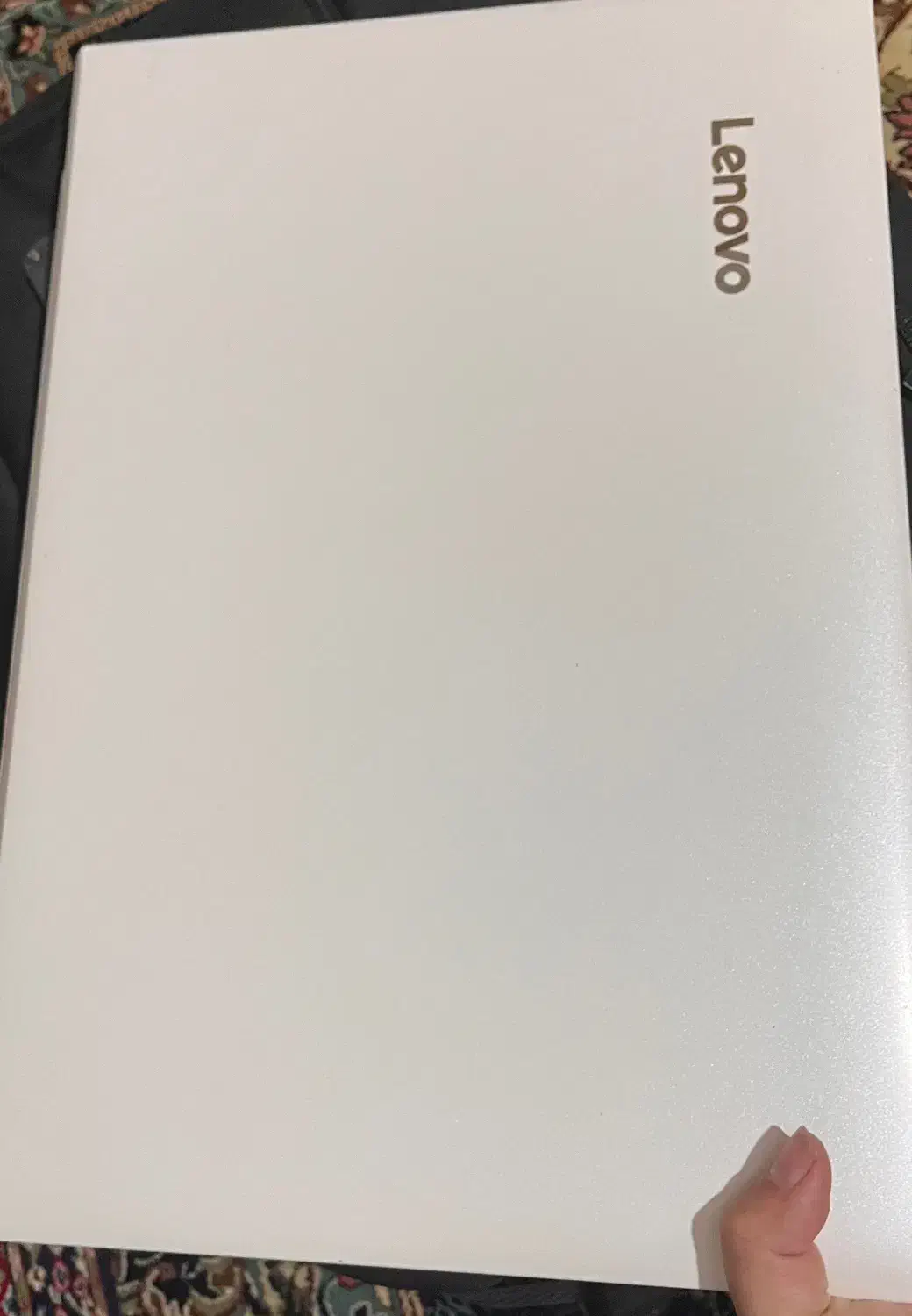 لپتاپ لنوو در حد نو|رایانه همراه|کرمان, |دیوار