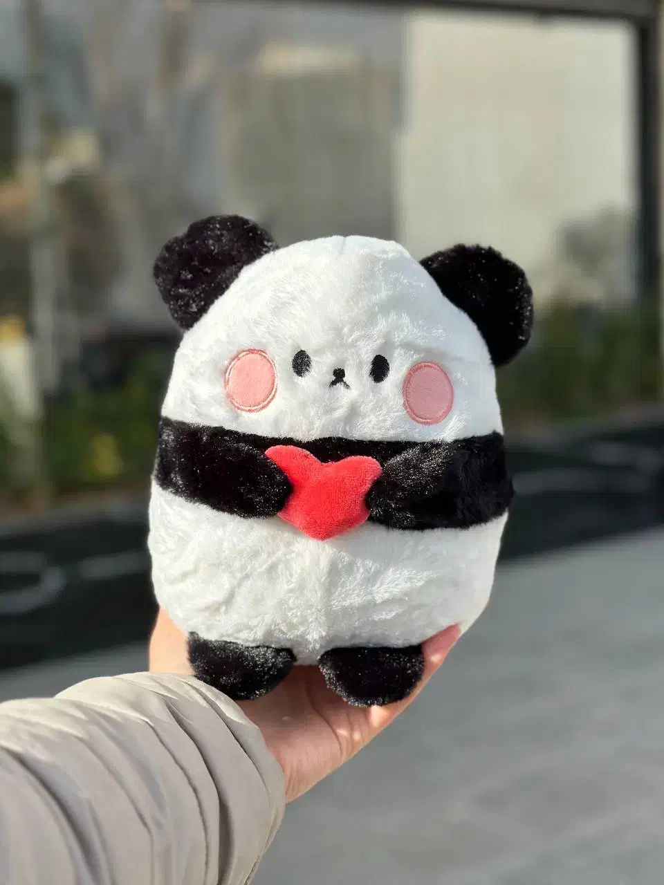 عروسک پولیشی اورجینال وارداتی|اسباببازی|اسلامآباد غرب, |دیوار