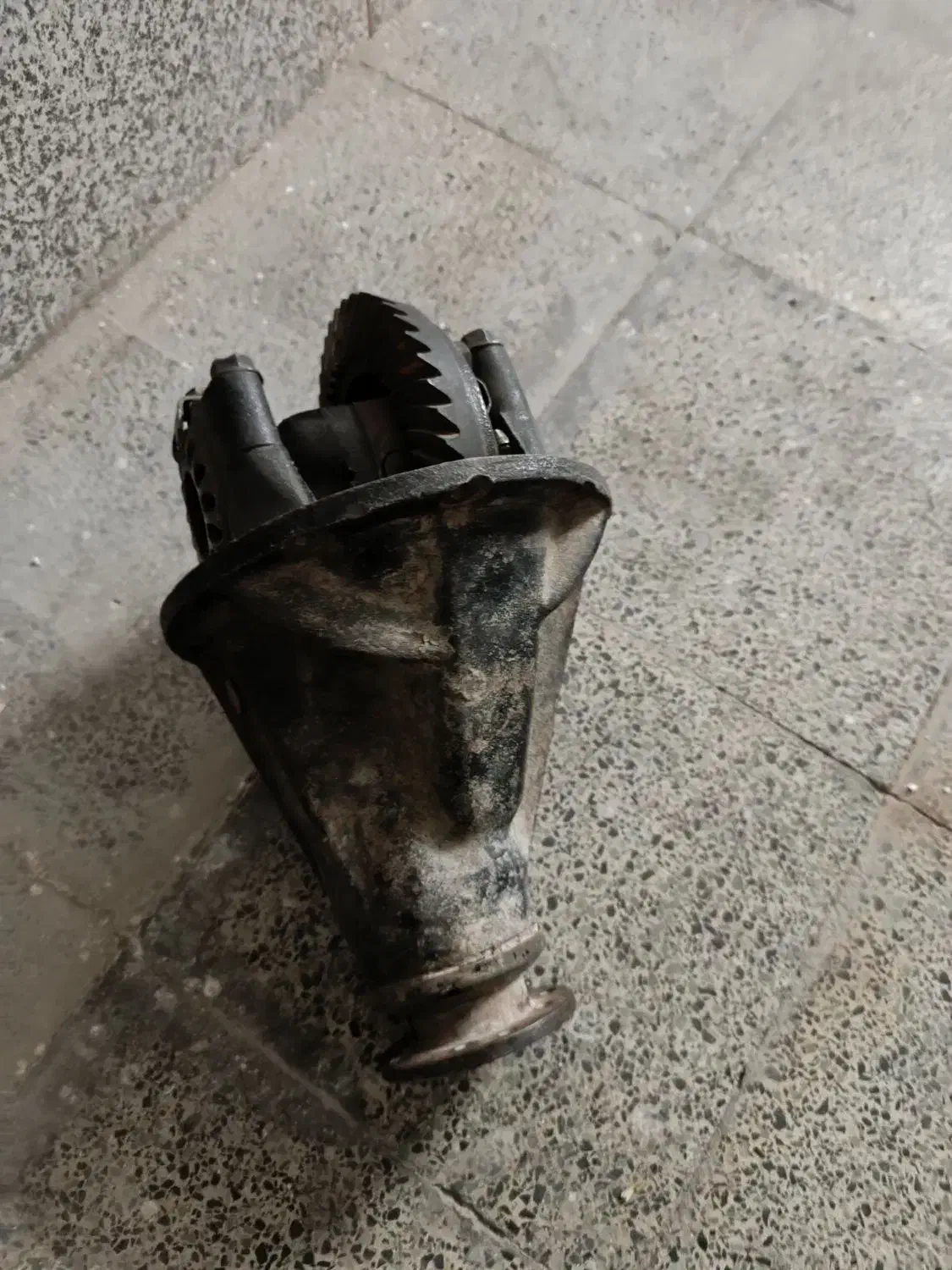 کرومبیل تویوتایی و روکش صندلی پژو اس ال|قطعات یدکی و لوازم جانبی|اصفهان, گلستان|دیوار