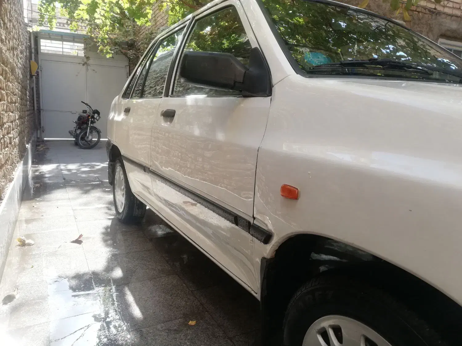 پراید مدل90|خودرو سواری و وانت|نیشابور, دارایی|دیوار