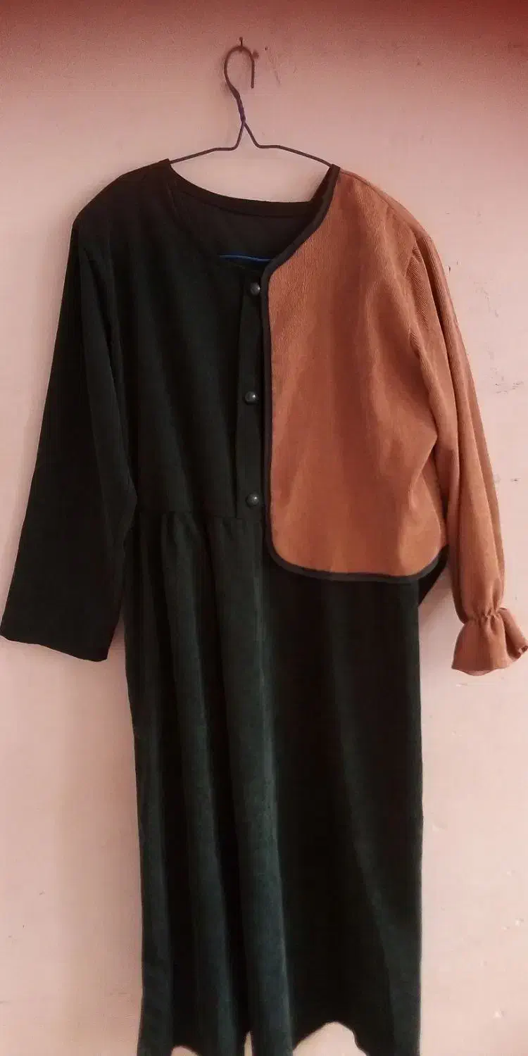 لباس|لباس|محمدیه-قزوین, |دیوار