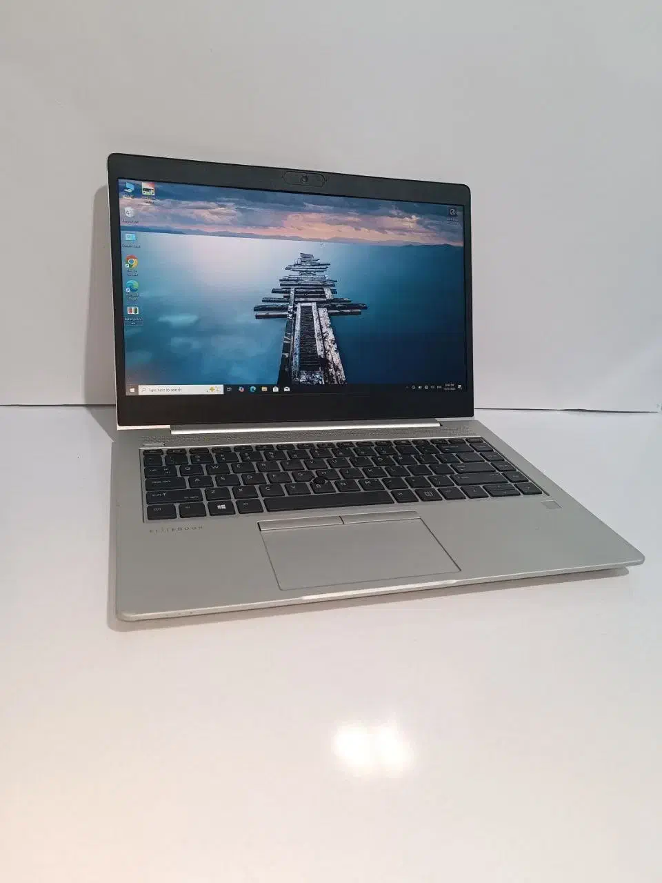 hp elitebook 745 g6|رایانه همراه|کرمانشاه, |دیوار