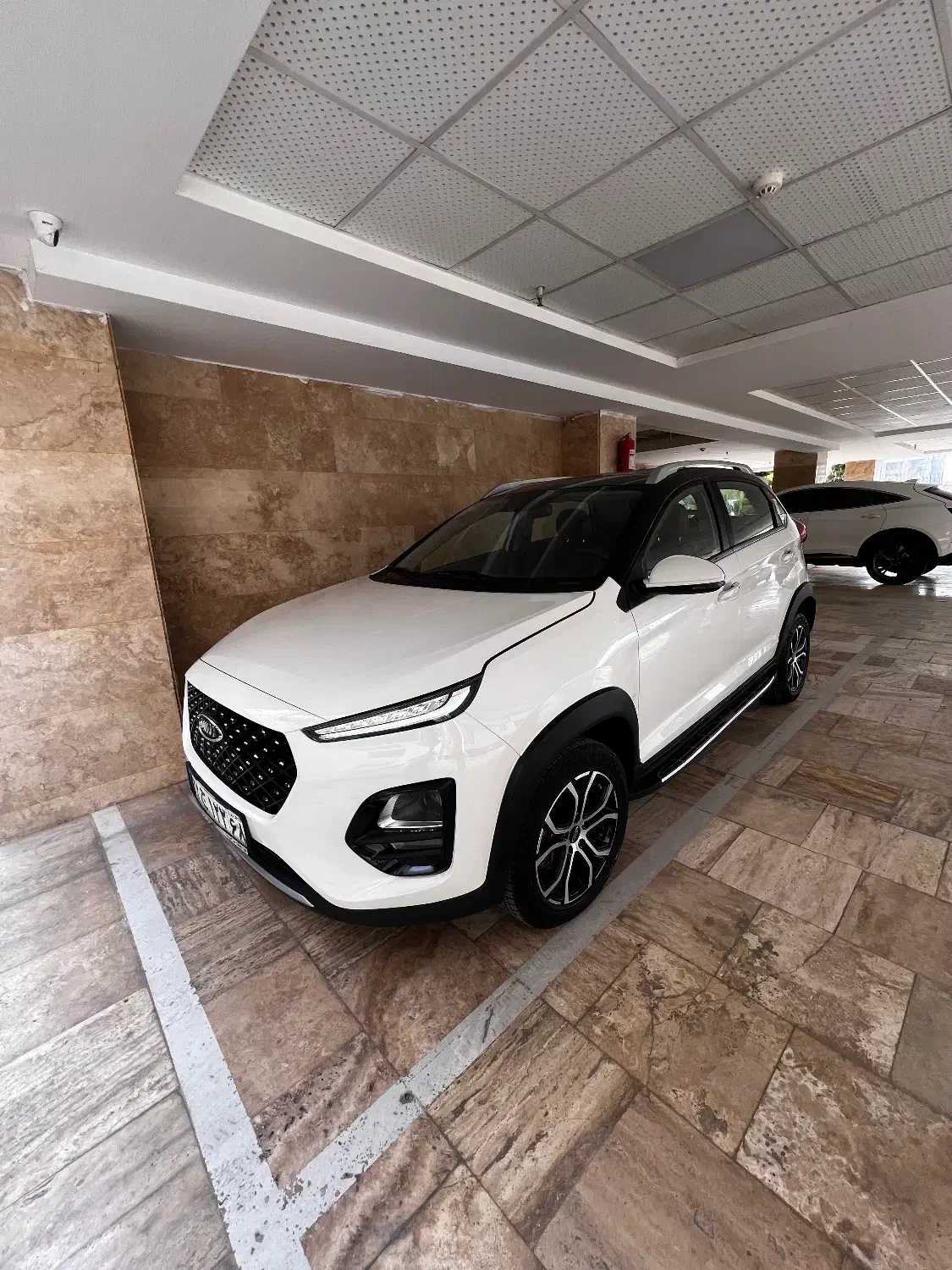 Mvm X22 pro 1401|خودرو سواری و وانت|شهریار, شهرک وائین|دیوار