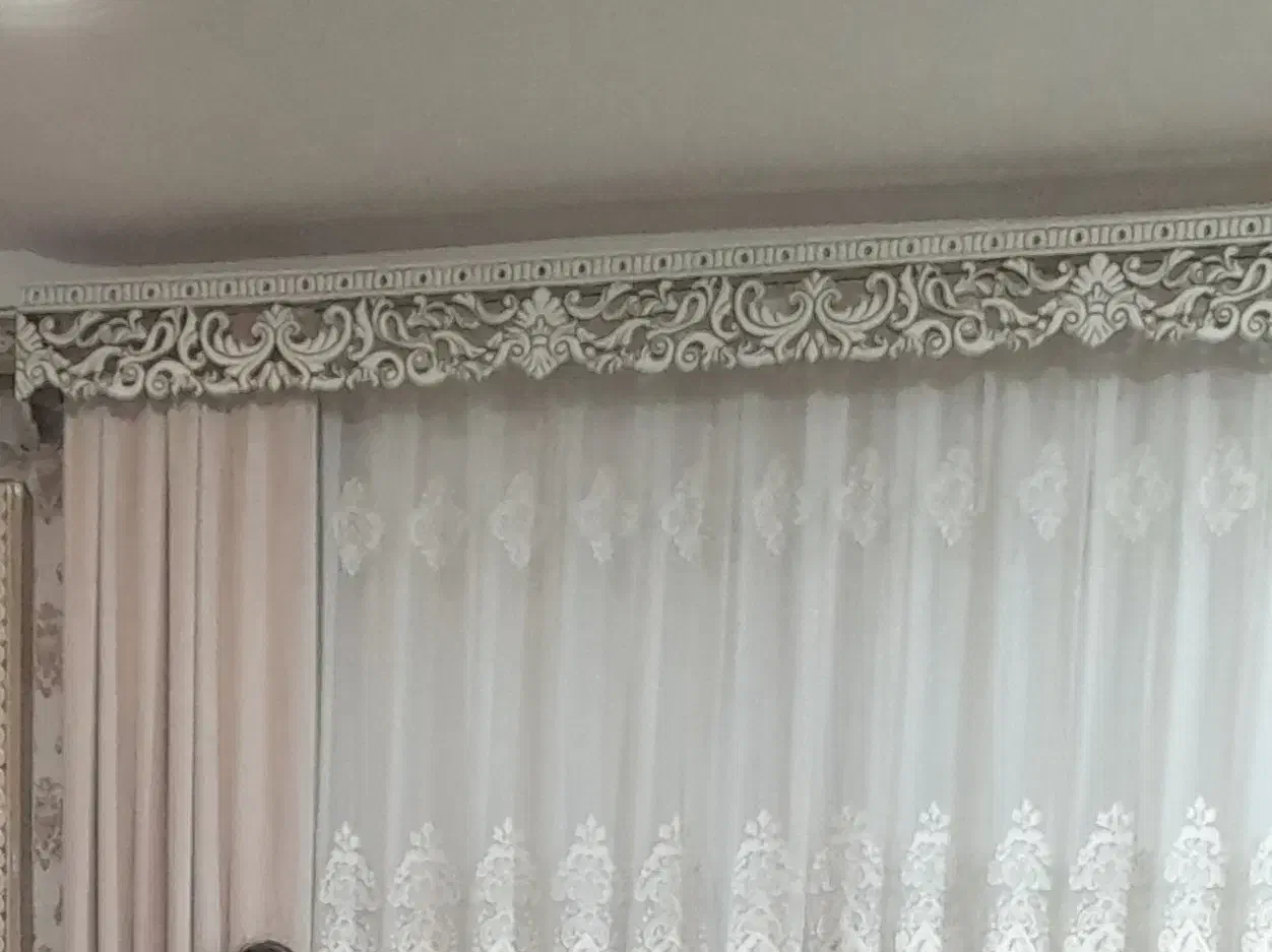 کتیبه|پرده، رانر، رومیزی|اشنویه, |دیوار