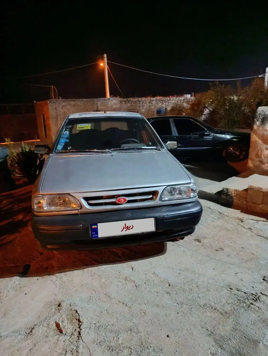 پراید 85|خودرو سواری و وانت|ایلام, |دیوار