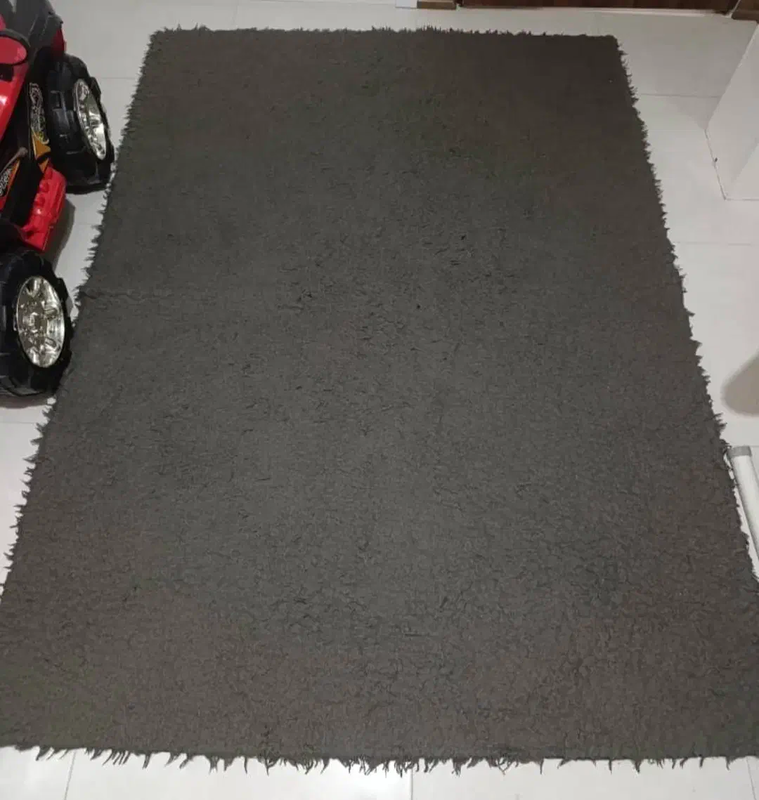 فرش ۴ متری|فرش|شیراز, شهرک ولیعصر|دیوار