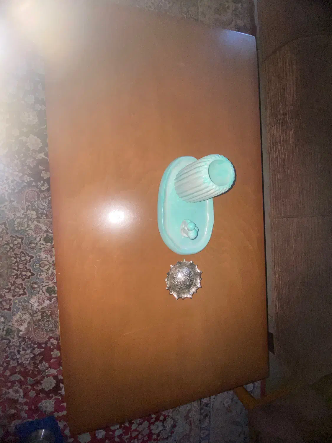 جلو مبلی|مبلمان خانگی و میز عسلی|فردیس, شهرک ناز|دیوار