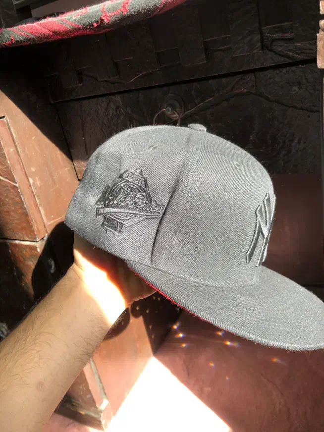 کلاه اسنپ بک فیت کپ|لباس|تهران, سوهانک|دیوار