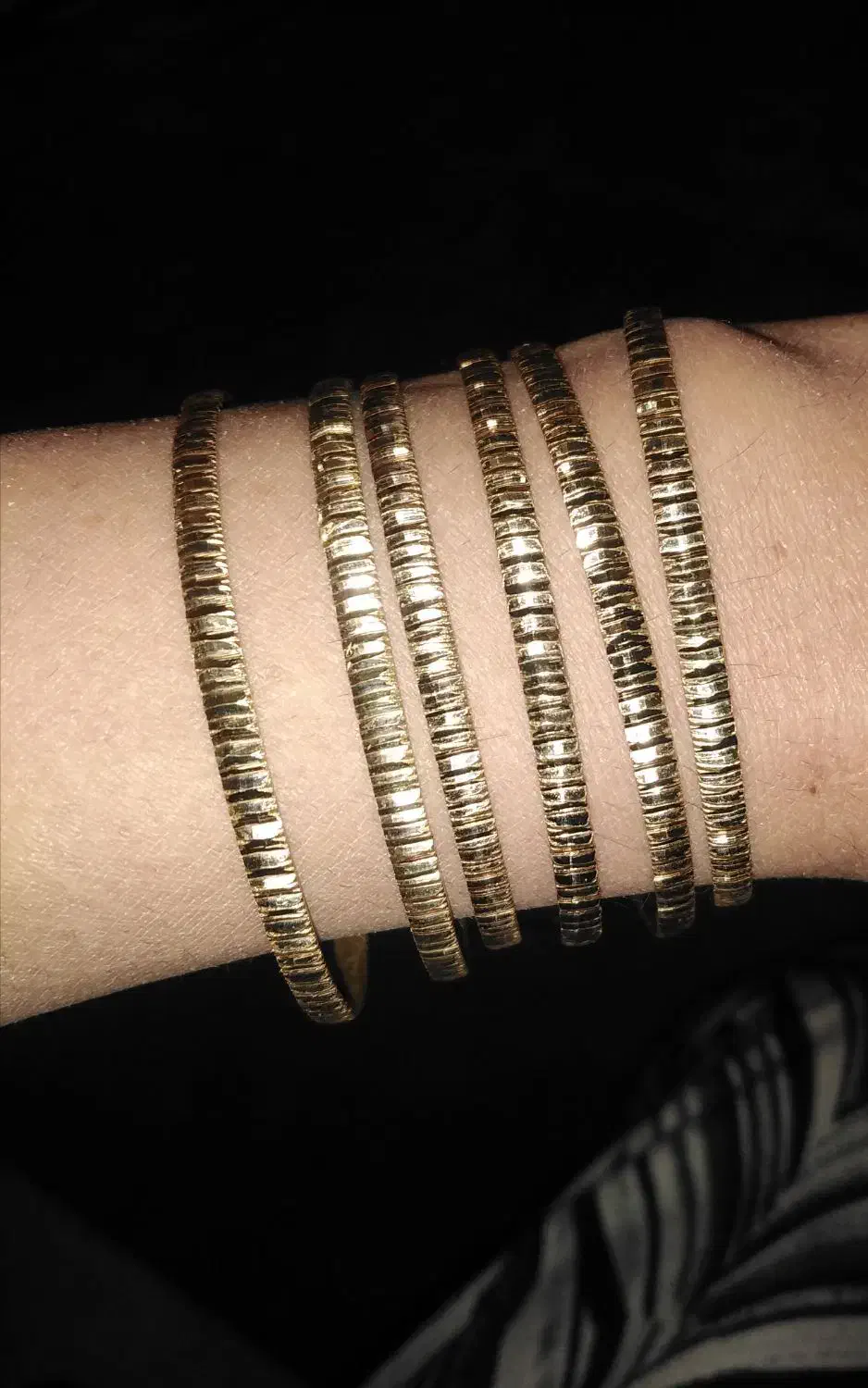 النگو رنگ ثابت شماره 2|بدلیجات|کرمانشاه, |دیوار