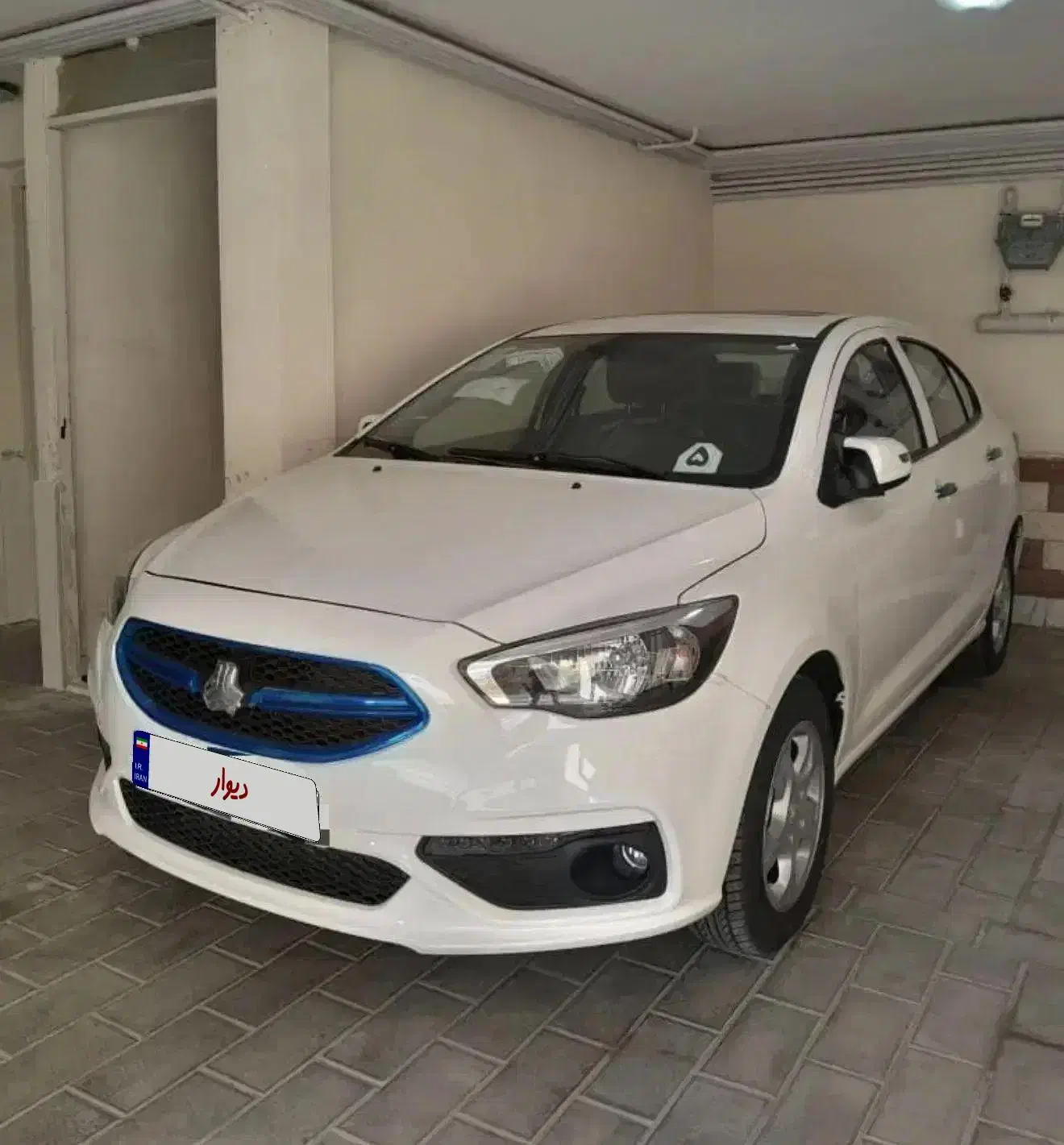 شاهین اتومات cvt صفر|خودرو سواری و وانت|کرج, شهرک فهمیده|دیوار