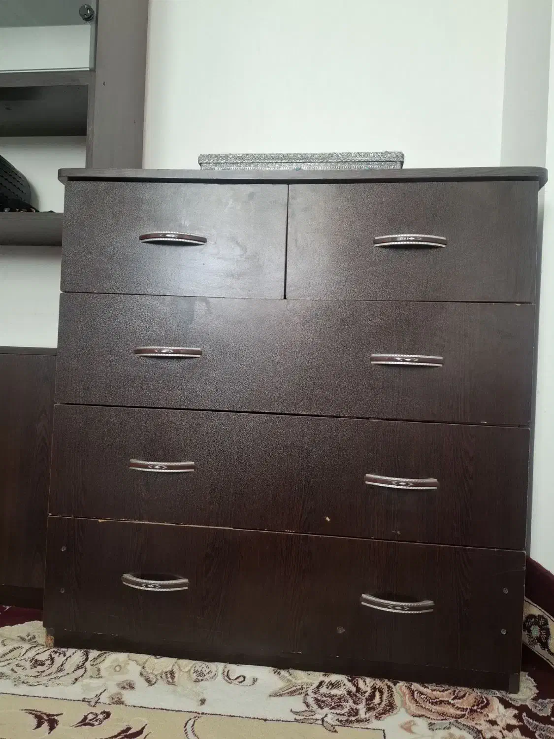 دراور|جاکفشی، کمد، دراور|زاهدان, |دیوار