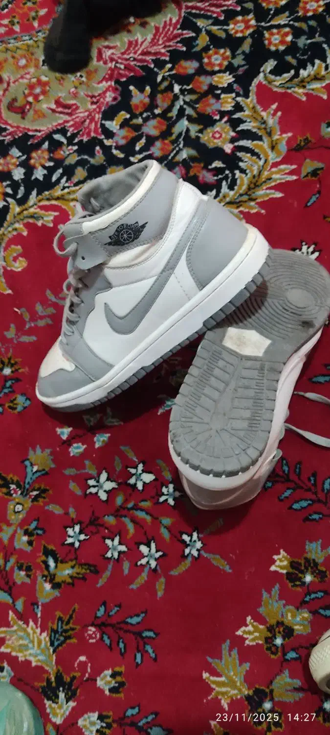 کتونی|کیف، کفش، کمربند|تهران, مجیدیه|دیوار