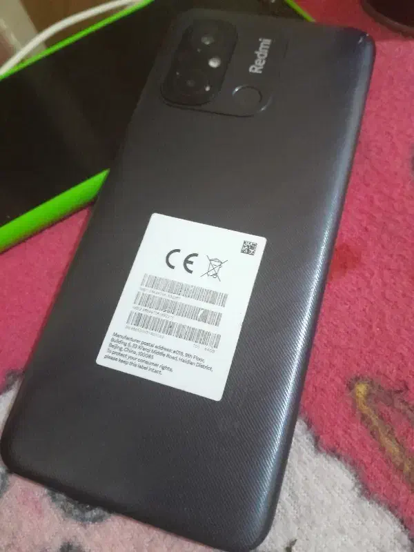 شیاعمی 12c|موبایل|یاسوج, |دیوار