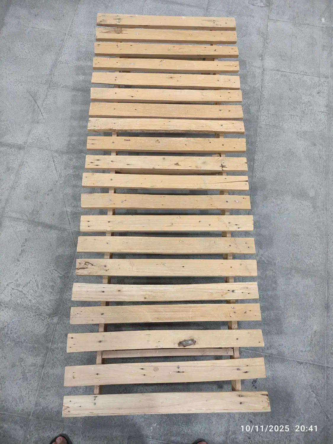 کفی تخت تمام چوب|تخت و سرویس خواب|شیراز, شهرک ولیعصر|دیوار