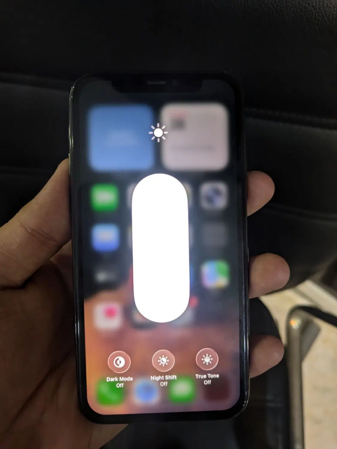 iPhone 11 Pro 256g ch|موبایل|کرج, عظیمیه|دیوار