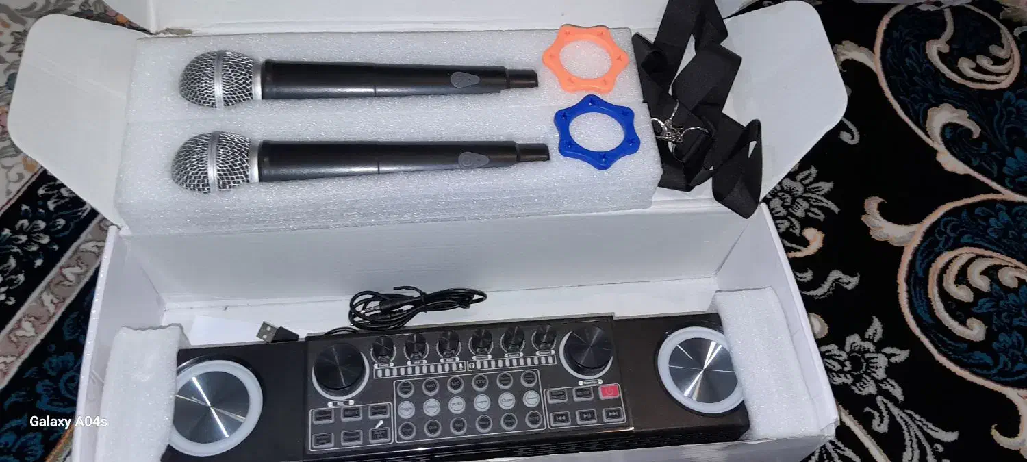 اسپیکر کیفیت بالا|سیستم صوتی خانگی|زابل, |دیوار