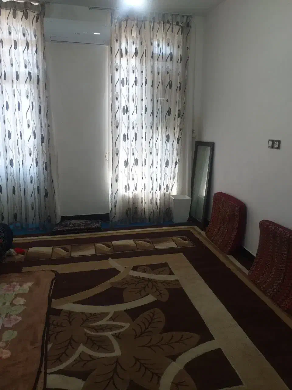 اجاره برای مسافرین|اجارهٔ کوتاهمدت آپارتمان و سوئیت|مرودشت, شهرک مهدیه|دیوار