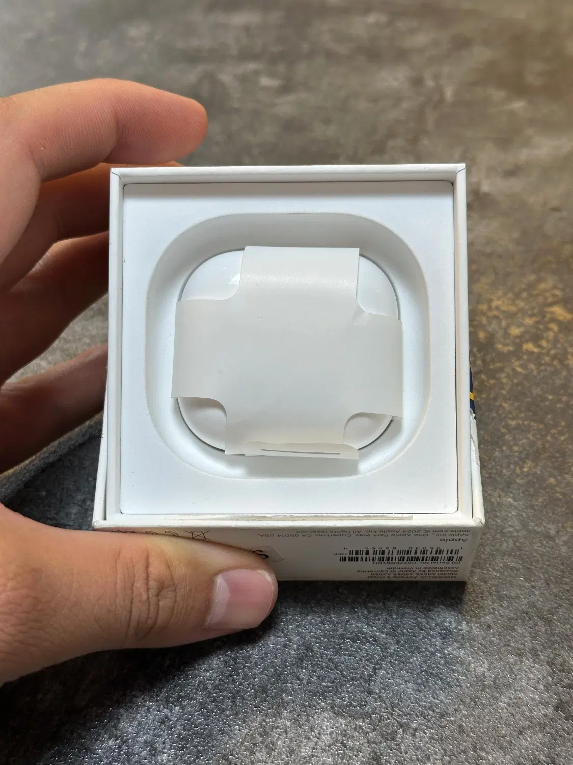Airpod4 ANC|لوازم جانبی موبایل و تبلت|تهران, جردن|دیوار
