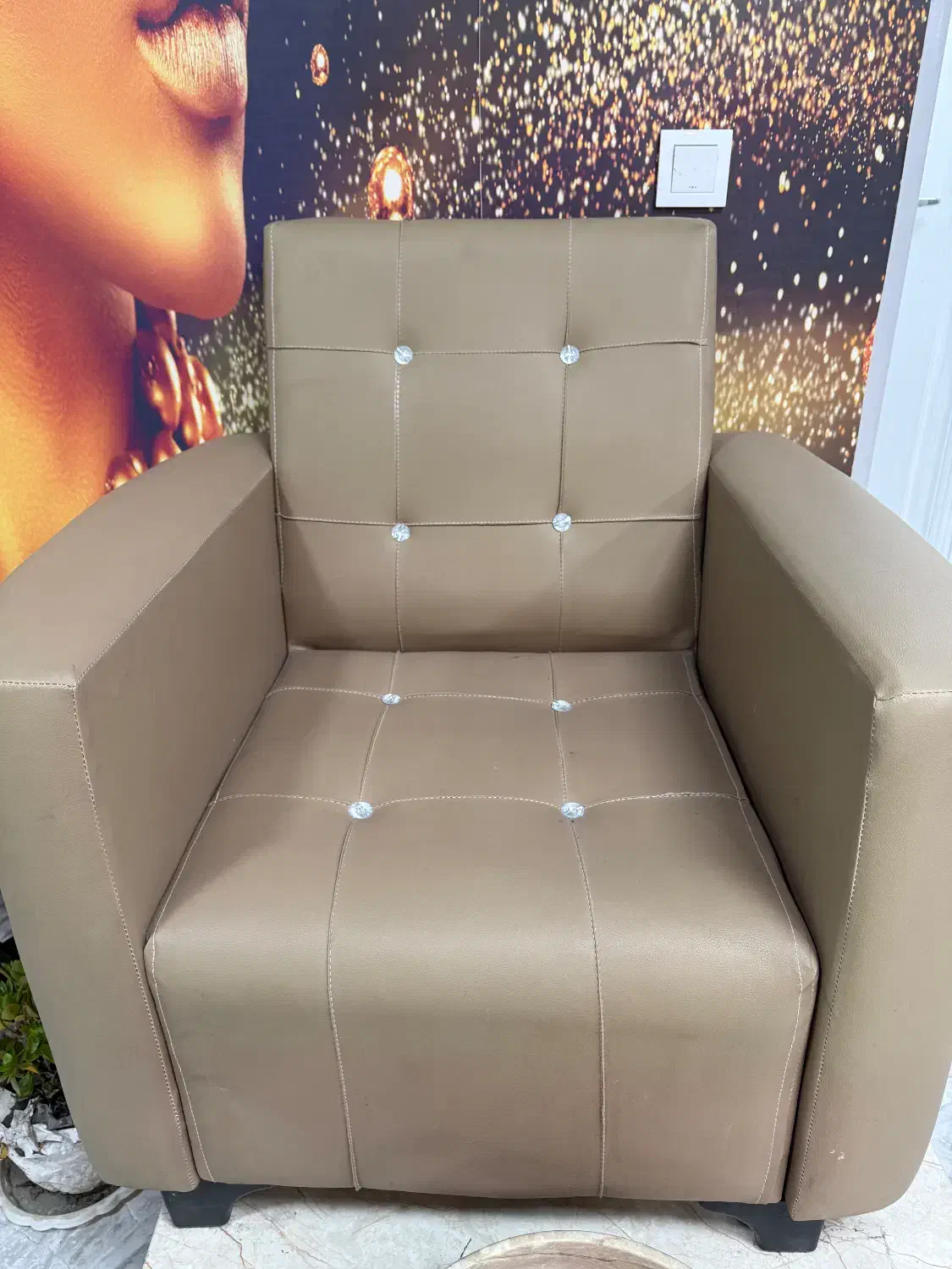 صندلی پدیکور|آرایشگاه و سالنهای زیبایی|بندر انزلی, سامانسر|دیوار