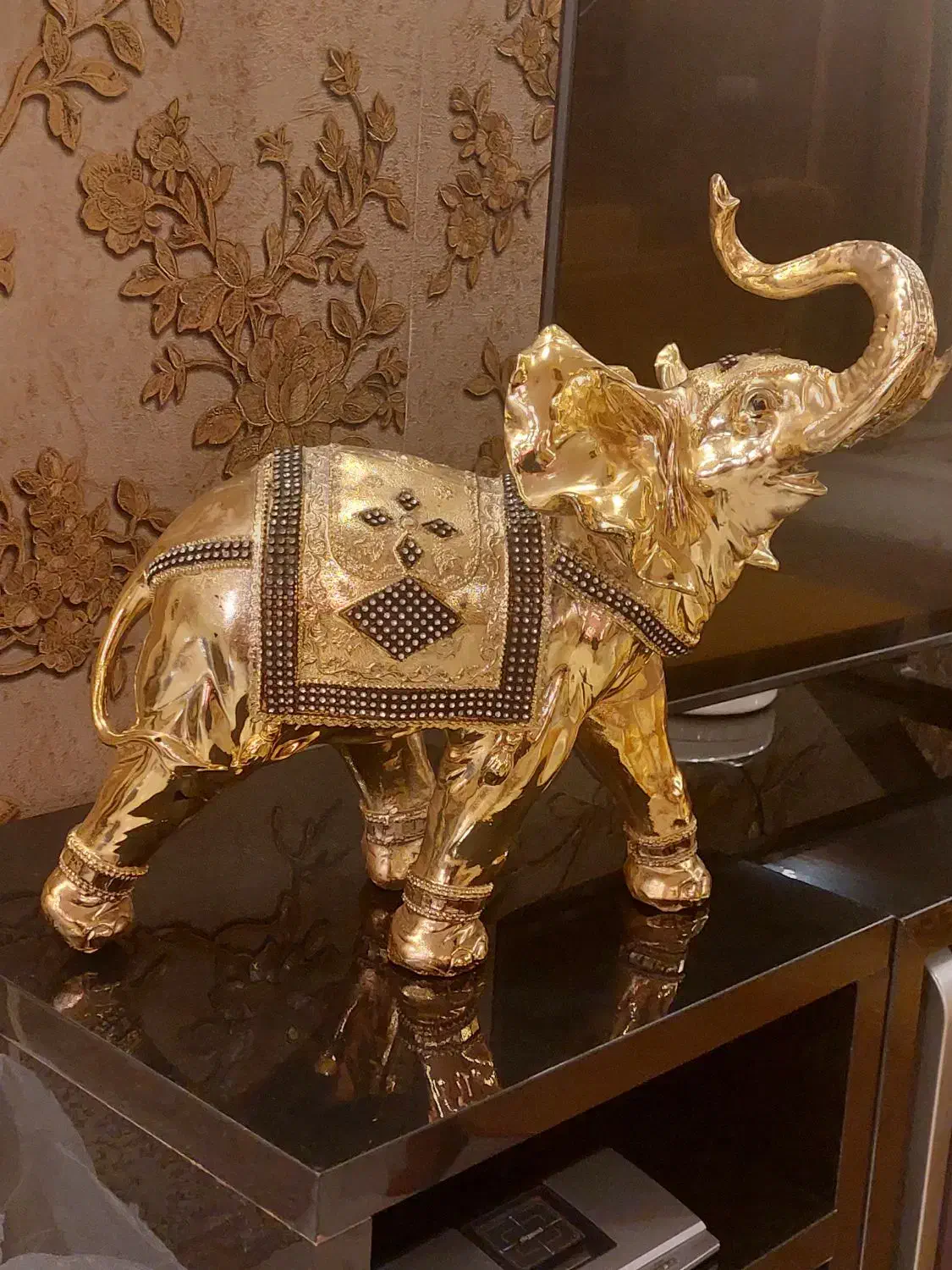 مجسمه فیل|مجسمه، تندیس، ماکت|تهران, مدائن|دیوار