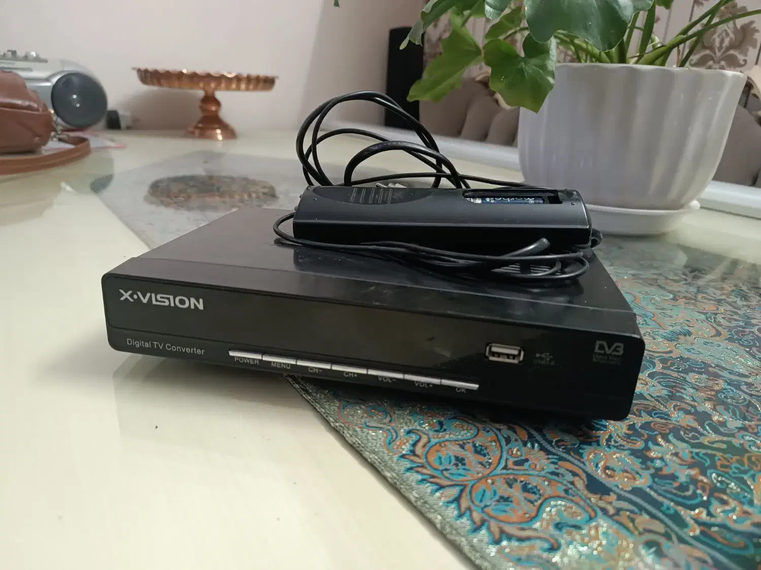 آنتن دیجیتال|صوتی و تصویری|لواسان, |دیوار