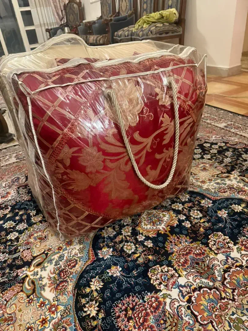 رو تختی 11 تیکه ایتالیایی|سرویس روتختی|تهران, مجیدیه|دیوار