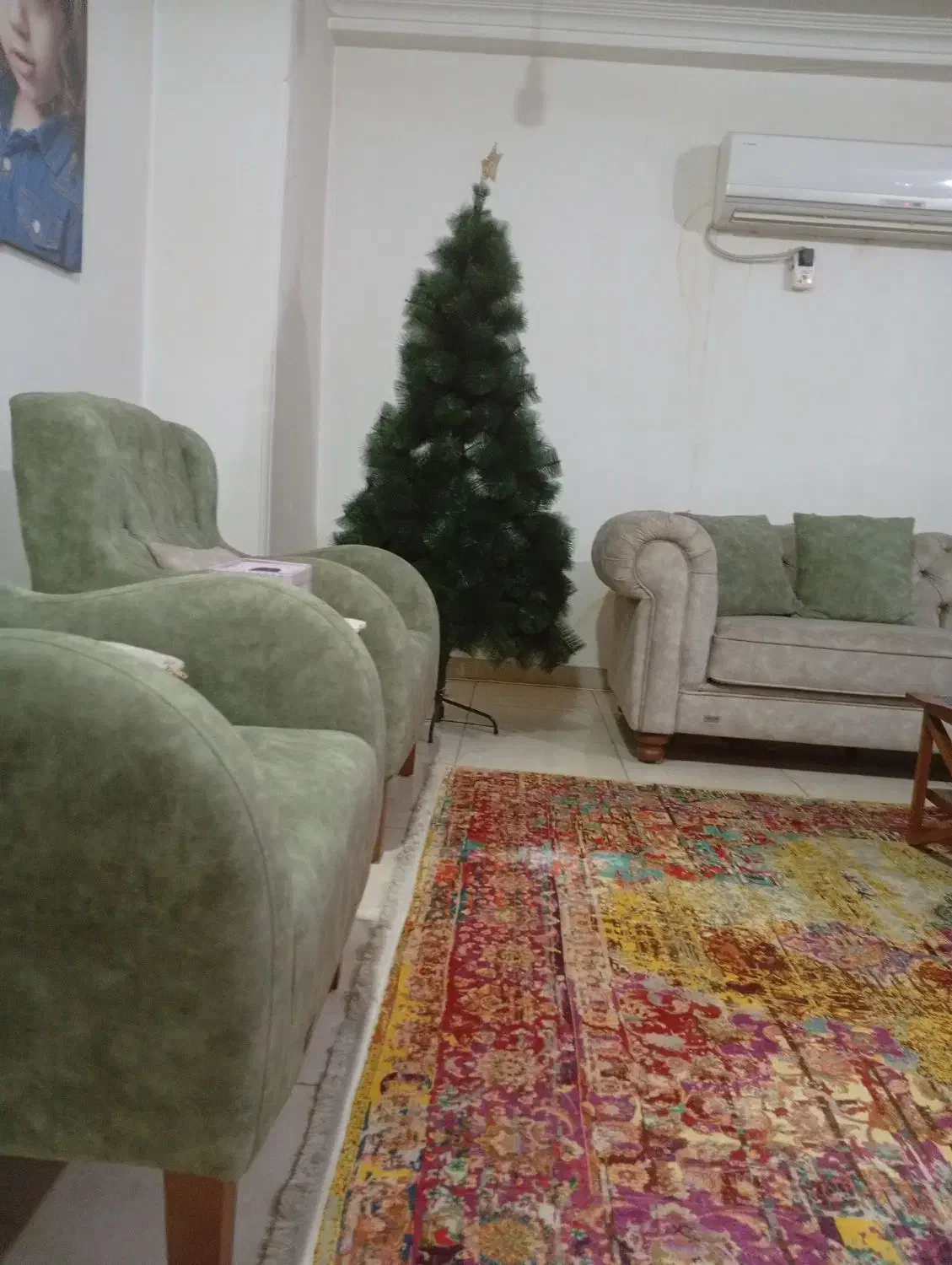 مبل ترک  چستر برند سالونی|مبلمان خانگی و میز عسلی|اهواز, نادری|دیوار