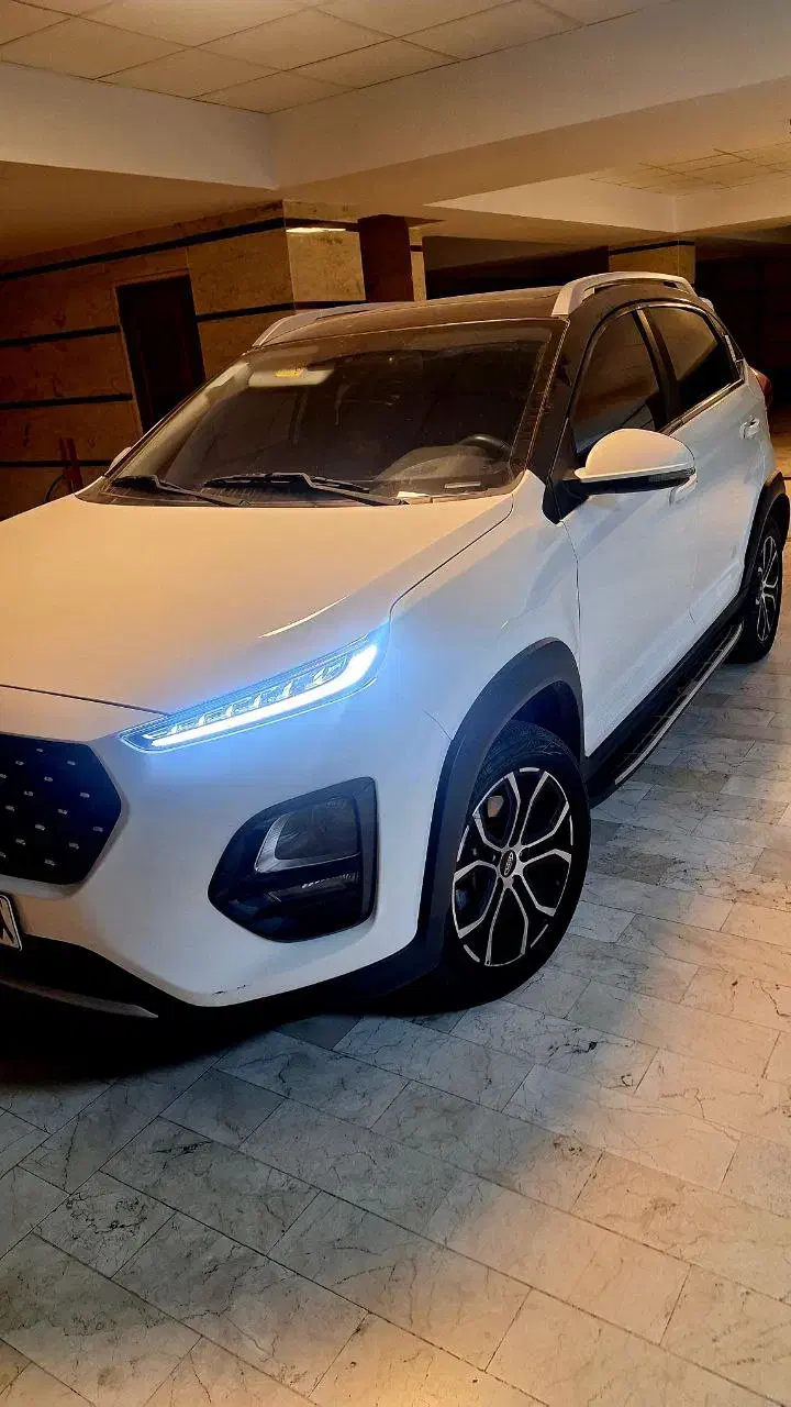 فروش خودرو|خودرو سواری و وانت|کرج, فاز ۳ گوهردشت|دیوار