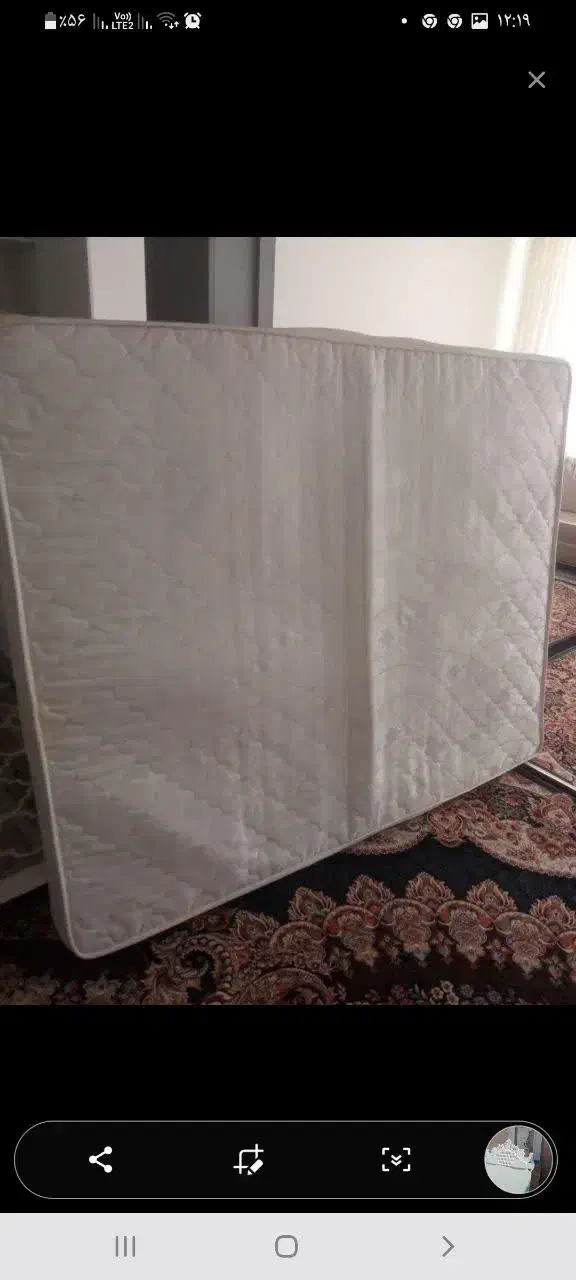 فروش تخت خواب دونفره|تخت و سرویس خواب|سبزوار, همت|دیوار