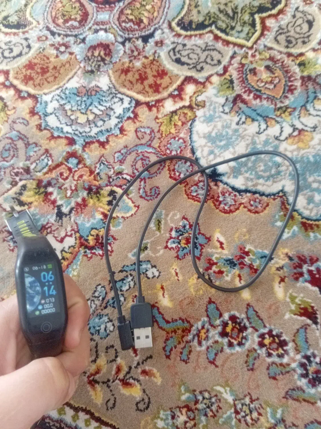 ساعت هوشمند|ساعت|مشگین شهر, |دیوار