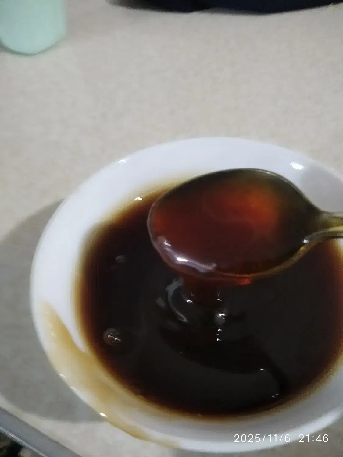 شیره خرما چکیده ،جوشانده نیستن|خوردنی و آشامیدنی|بم, |دیوار