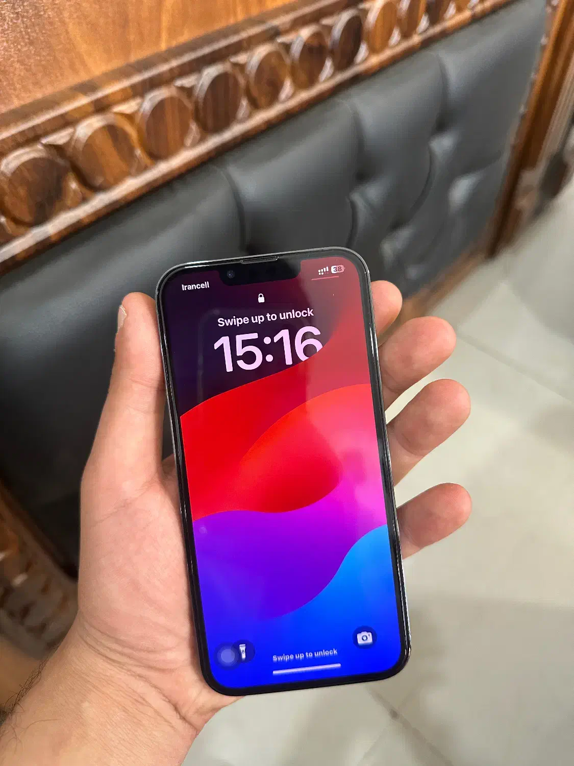 آیفون 13pro|موبایل|گرگان, |دیوار