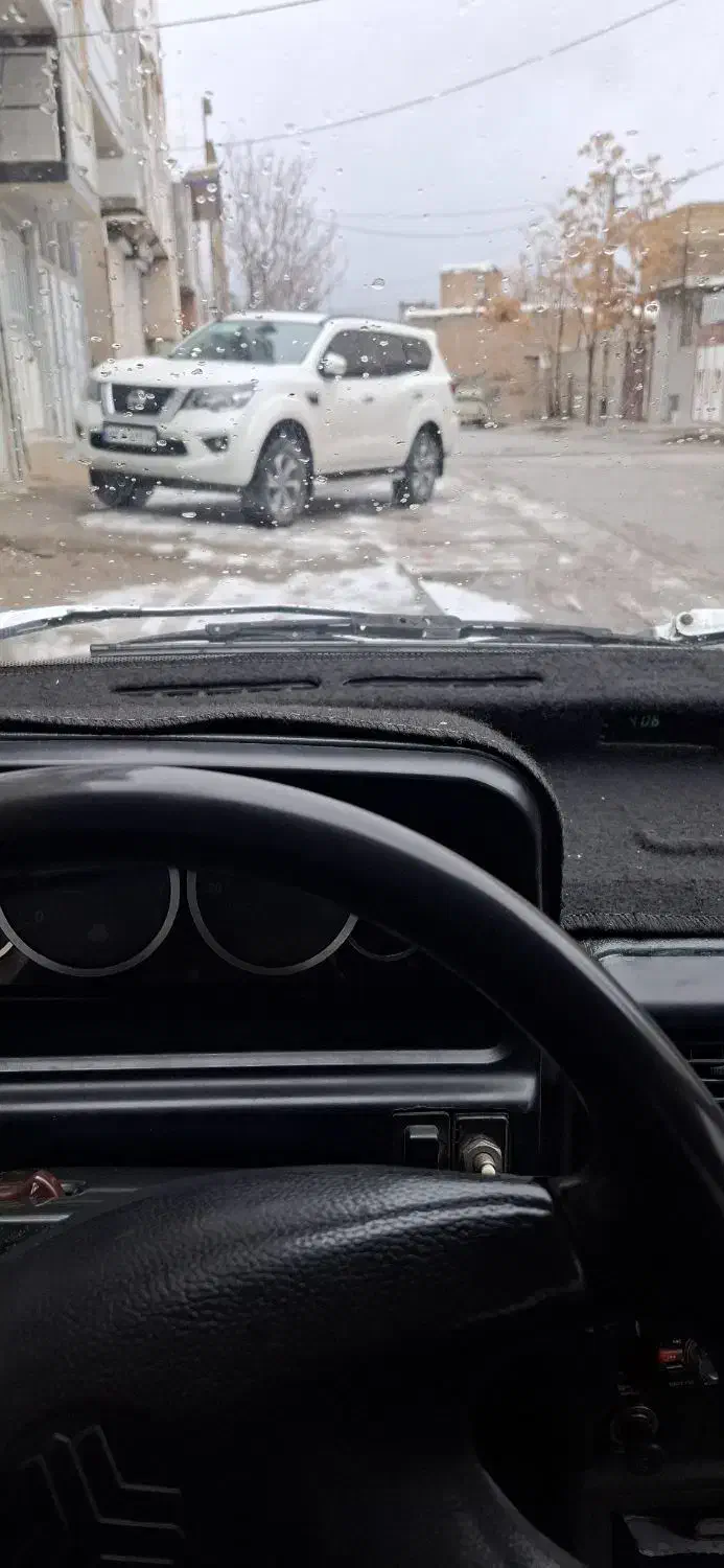 پراید 87هیدورلیک|خودرو سواری و وانت|هرسین, |دیوار