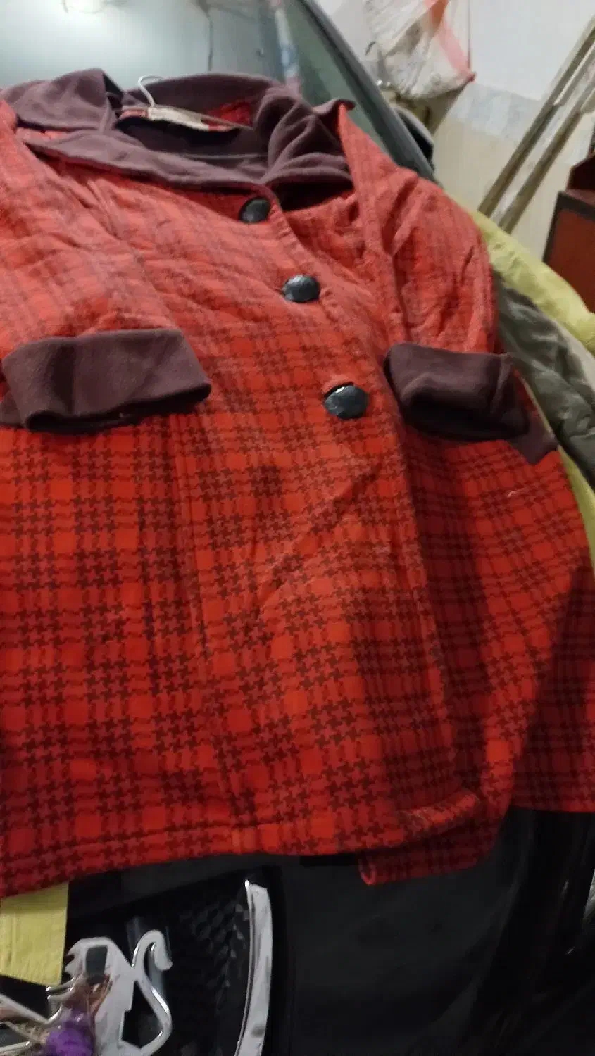 مجلسی .کاپشن .|لباس|تربت‌حیدریه, ترمینال|دیوار