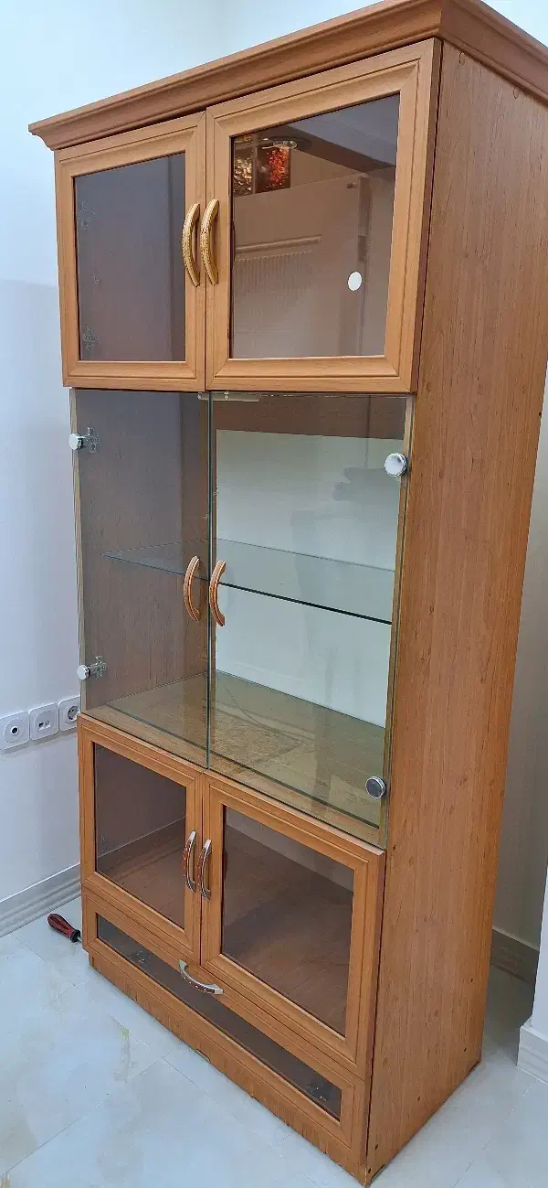 ویترین|بوفه، ویترین، کنسول|لاهیجان, فیاض|دیوار