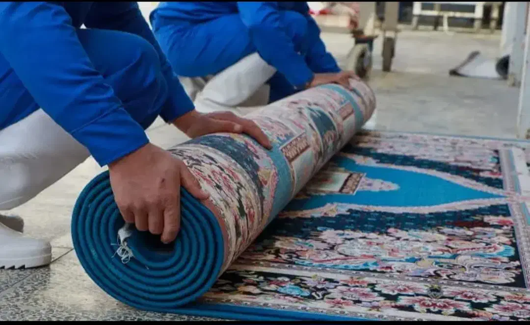 فروش امتیاز و خطوط قالیشویی با سابقه فعال|فروش دفتر صنعتی، کشاورزی، تجاری|تهران, دهقان|دیوار