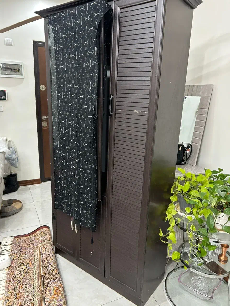 جا کفشی|جاکفشی، کمد، دراور|فردیس, شهرک ۱۱۰|دیوار