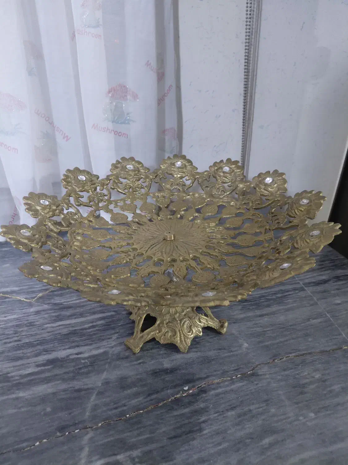 میوه خوری سایزبزرگ|صنایع دستی و سایر لوازم تزئینی|اردبیل, |دیوار